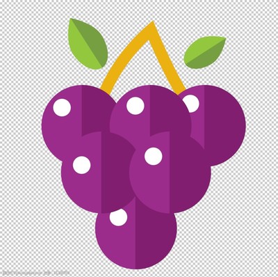 果園里的卡通王國 當水果與果樹化身萌趣伙伴