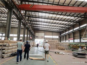 陽江市鋼結構網架安全檢測鑒定中心 多措并舉嚴把質量關，筑牢城市安全防線