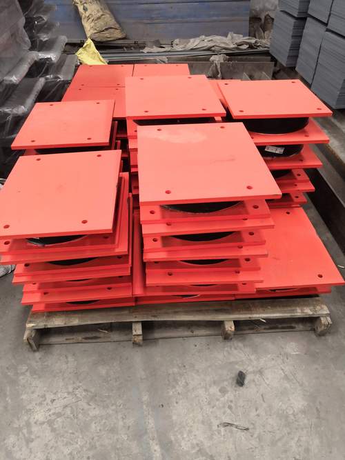 銷售卓正橡塑盆式橡膠支座隔震鉛芯天然橡膠支座值得信賴