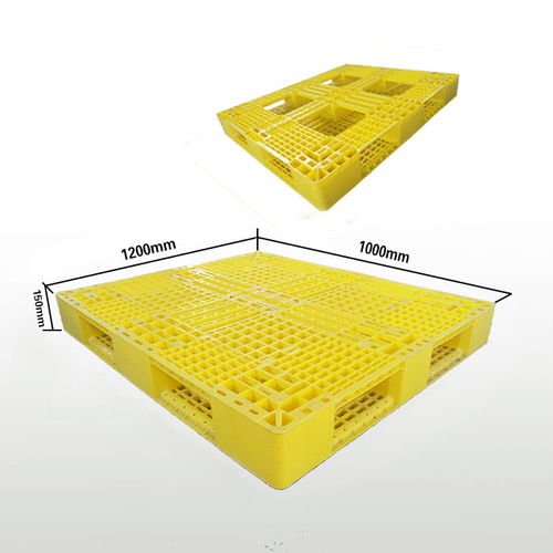 優選材質塑料托盤 中科橡塑 在線咨詢 朔州塑料托盤