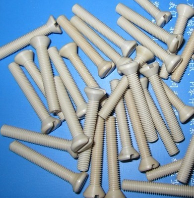 【M12PEEK雙頭螺柱,可定制加工】?jī)r(jià)格,廠(chǎng)家,圖片,其他橡膠制品,常州君華特種工程塑料制品-銷(xiāo)售部-